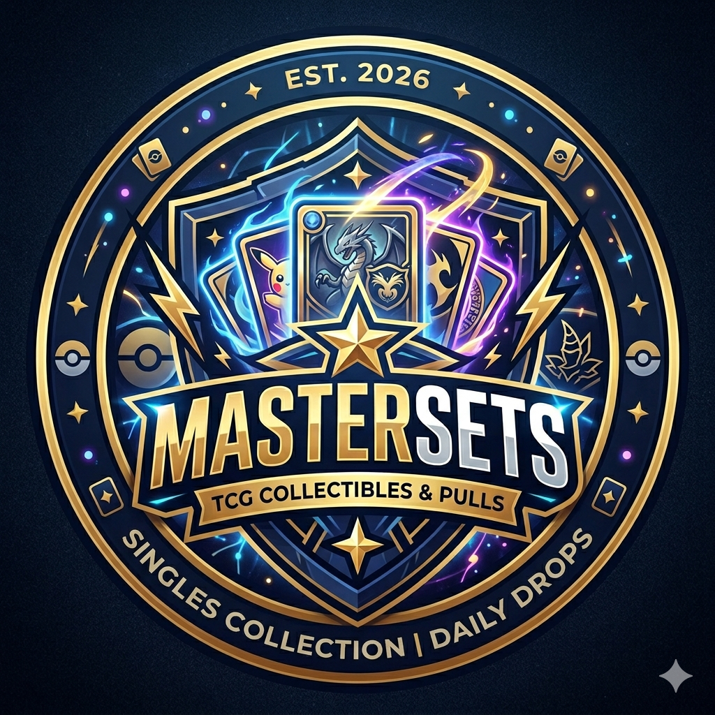 Master Sets